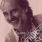 Maxime Le Forestier - Essentielles cd