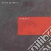 Keith Jarrett - La Scala cd