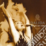 Dalida - Vol.9: Mourir Sur Scene cd