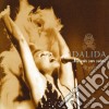 Dalida - Vol.9: Mourir Sur Scene cd
