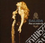 Dalida - Vol.11: Pour En Arriver La cd