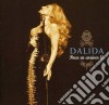 Dalida - Vol.11: Pour En Arriver La cd