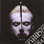 Rammstein - Sehnsucht cd