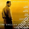 Gabriel Yared - The English Patient cd