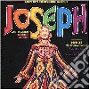 Joseph cd