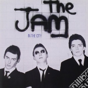Jam (The) - In The City cd musicale di JAM