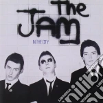 Jam (The) - In The City cd