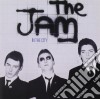 Jam (The) - In The City cd