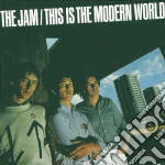 Jam (The) - This Is The Modern World cd