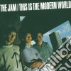 Jam (The) - This Is The Modern World cd