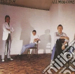 Jam (The) - All Mod Cons cd
