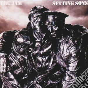 Jam (The) - Setting Sons cd musicale di JAM
