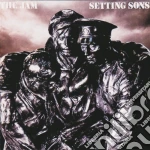 Jam (The) - Setting Sons cd