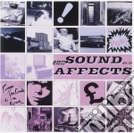 Jam (The) - Sound Affects cd