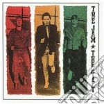 Jam (The) - The Gift cd