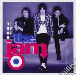 Jam (The) - The Very Best Of cd musicale di Jam (The)