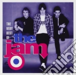 Jam (The) - The Very Best Of cd