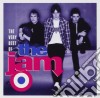 Jam (The) - The Very Best Of cd