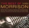 Van Morrison - Best Of cd