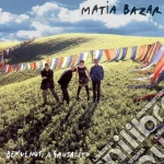 Matia Bazar - Benvenuti A Sausalito cd