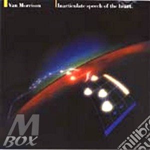 Inarticulate Speech/remastered cd musicale di MORRISON VAN