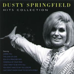 Dusty Springfield - Hits Collection cd musicale di Dusty Springfield