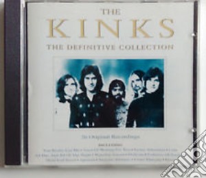 Kinks (The) - The Very Best cd musicale di Kinks (The)