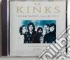 Kinks (The) - The Very Best cd