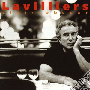 Bernard Lavilliers - Clair Obscur cd musicale di Bernard Lavilliers