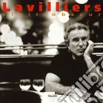 Bernard Lavilliers - Clair Obscur cd