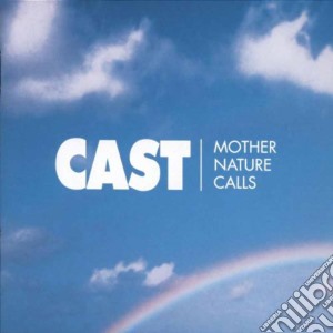 Cast - Mother Nature Calls cd musicale di CAST
