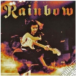Rainbow - The Very Best Of cd musicale di RAINBOW