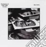 Mark Hollis - Mark Hollis cd