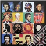 Face Dances cd