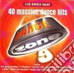 Dance Zone 9 / Various cd