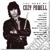 Cozy Powell - The Best Of cd