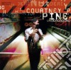 Courtney Pine - Underground cd