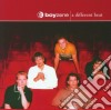 Boyzone - A Different Beat cd