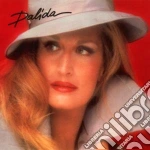 Dalida - Dalida cd