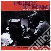 Elvis Costello / Burt Bacharach - Painted From Memory cd