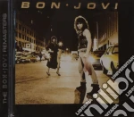Bon Jovi - Bon Jovi cd