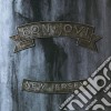 Bon Jovi - New Jersey cd