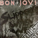 Bon Jovi - Slippery When Wet cd