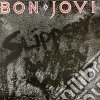 Bon Jovi - Slippery When Wet cd