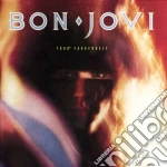 Bon Jovi - 7800 Fahrenheit cd