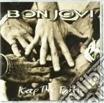 Bon Jovi - Keep The Faith cd