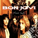 Bon Jovi - These Days cd