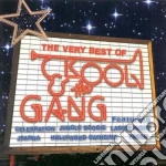 Kool And The Gang - The Very Best Of cd