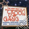 Kool And The Gang - The Very Best Of cd
