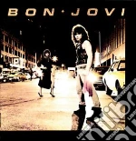 Bon Jovi - Bon Jovi cd